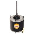 thumbnail image 1 of 3/4 hp 1075 RPM, 1-Speed, 208-230V, 70°C Condenser Motor Century, 1 of 1