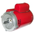 thumbnail image 1 of 3/4 hp 1725 RPM 115/230V Rotom (B & G 111047) Circulator Pump Motor Rotom # CP-R1362, 1 of 1