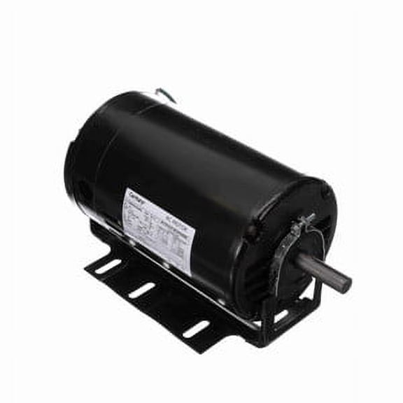 3/4 hp 1725 RPM 56H Frame 208-230/460V Belt Drive Blower Motor Century # BK3074
