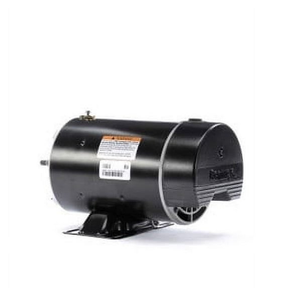 3/4 hp 3450/1725 RPM 48Y Frame 115V 2-Speed Pool & Spa electric motor Century # BN36