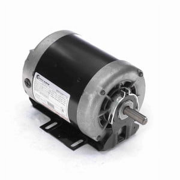 3/4 hp 3450 RPM 56 Frame 200-230/460V Belt Drive Blower