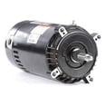 thumbnail image 1 of Century Electric UST1072 3/4-Horsepower Up-Rated Round Flange Replacement Motor Formerly A.O. Smith, 1 of 3