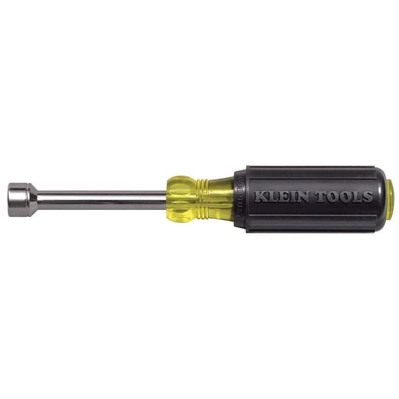 Klein Tools 11 Mm Cushion-Grip Nut Driver