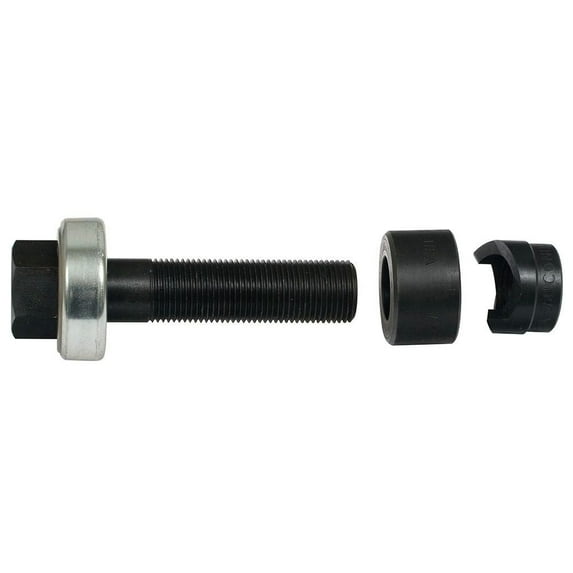 Klein Tools Knockout Punch Set 3/4In