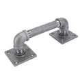 thumbnail image 1 of 3/4 in. Square Barn Door Handle - 11 In. L, 1 of 10