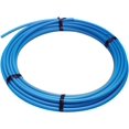 thumbnail image 1 of 3/4 in X 300 Ft, Blue Pex Pipe Coil, 1 of 1