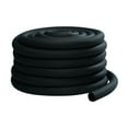 thumbnail image 1 of 3/4 in. x 1/2 in. x 75 ft. Continuous Coil Pipe Insulation, 1 of 2