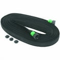 thumbnail image 1 of 3/4 in. x 50 ft. Flat Seeper Soaker Hose, 1 of 1
