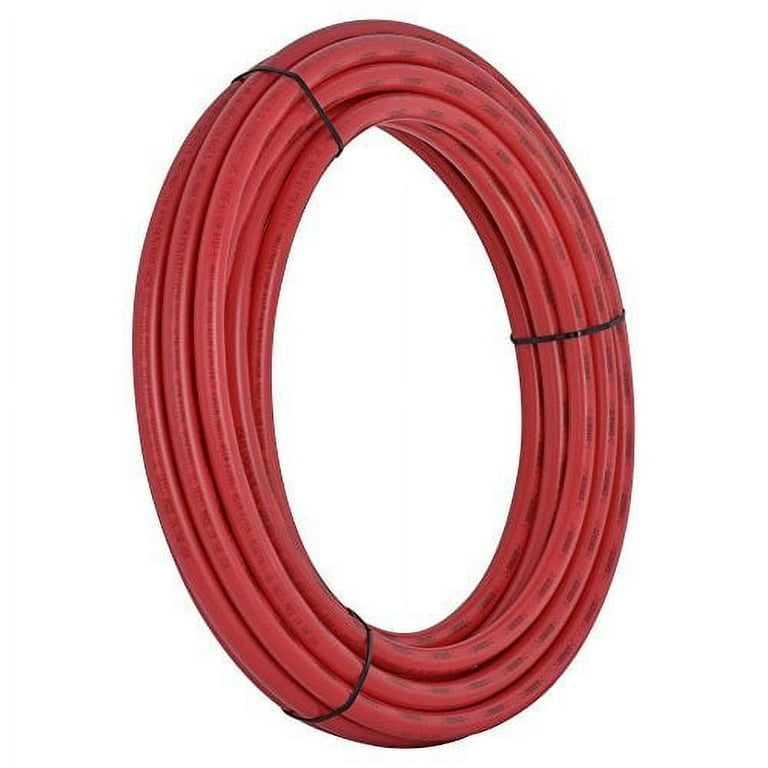 3/4 in. x 500 ft. Red PEX Pipe 3/4 in. x 500 ft. Red PEX Pipe