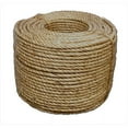 thumbnail image 1 of 3/4 in. x 600 ft. Pure Number 1 Manila Rope, 1 of 1