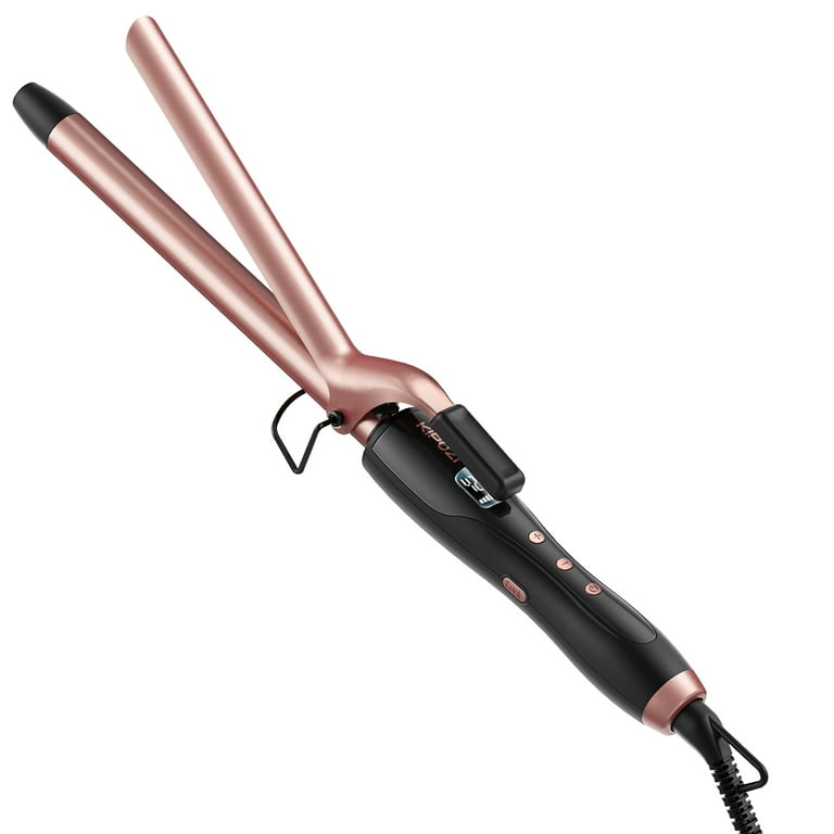 3 inch curling iron walmart shop
