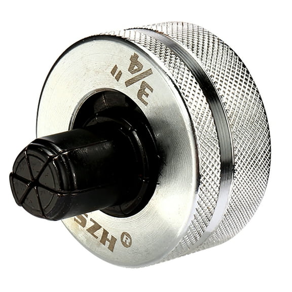 3/4-inch Dia Hydraulic Copper Tube Pipe Expander Swaging Head