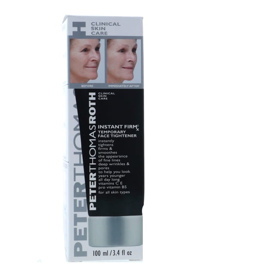 Peter Thomas Roth Instant FIRMx Temporary Face Tightener, 3.4 oz