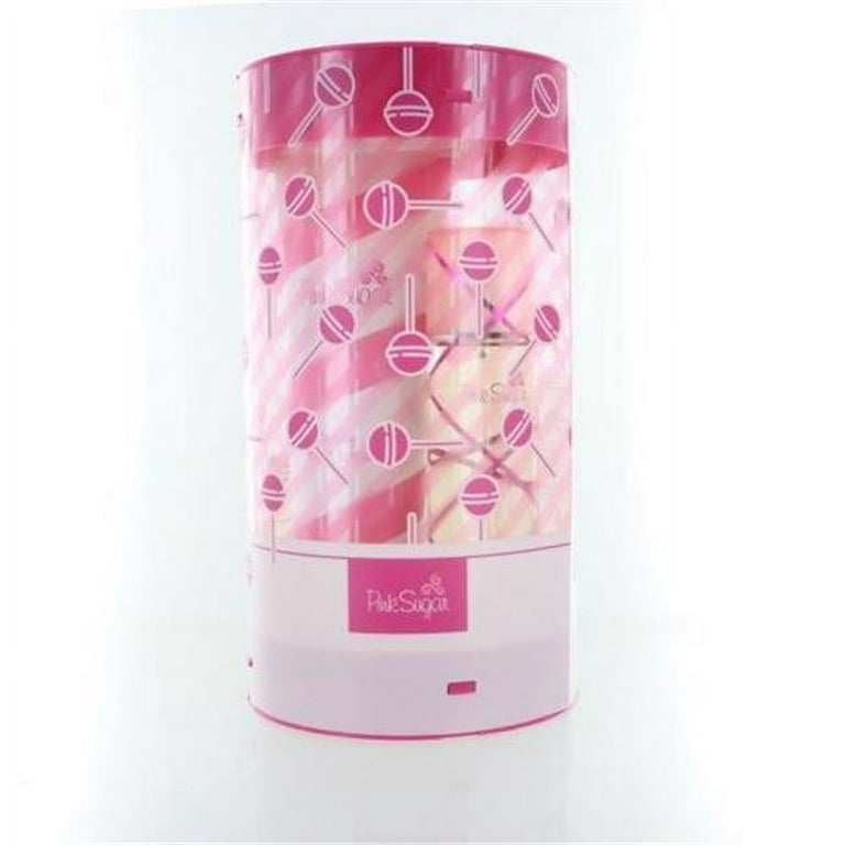 Pink Sugar Eau de Toilette Spray