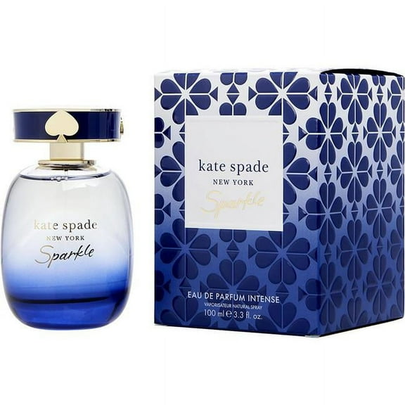 3.4 oz Womens Sparkle Eau De Parfum Intense Spray