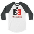 thumbnail image 1 of 3/4 sleeve raglan shirt, 1 of 1