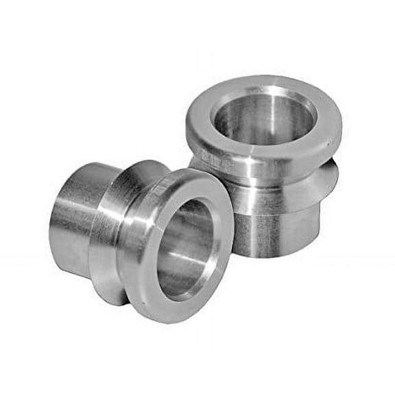 3/4" to 1/2" Misalignment Spacer, Mounting Width 2"