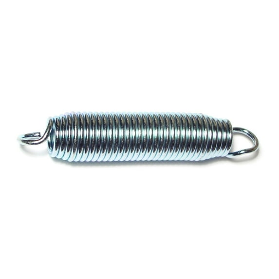 3/4" x 1-1/8" x 5-3/4" x .128" WG Steel Extension Springs SPRE-538 (1 pcs.)