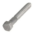 thumbnail image 1 of 3/4" x 11" Hot Dipped Galvanized Lag Screws, Grade A, Quantity 10- by Fastener Depot, LLC, 1 of 4