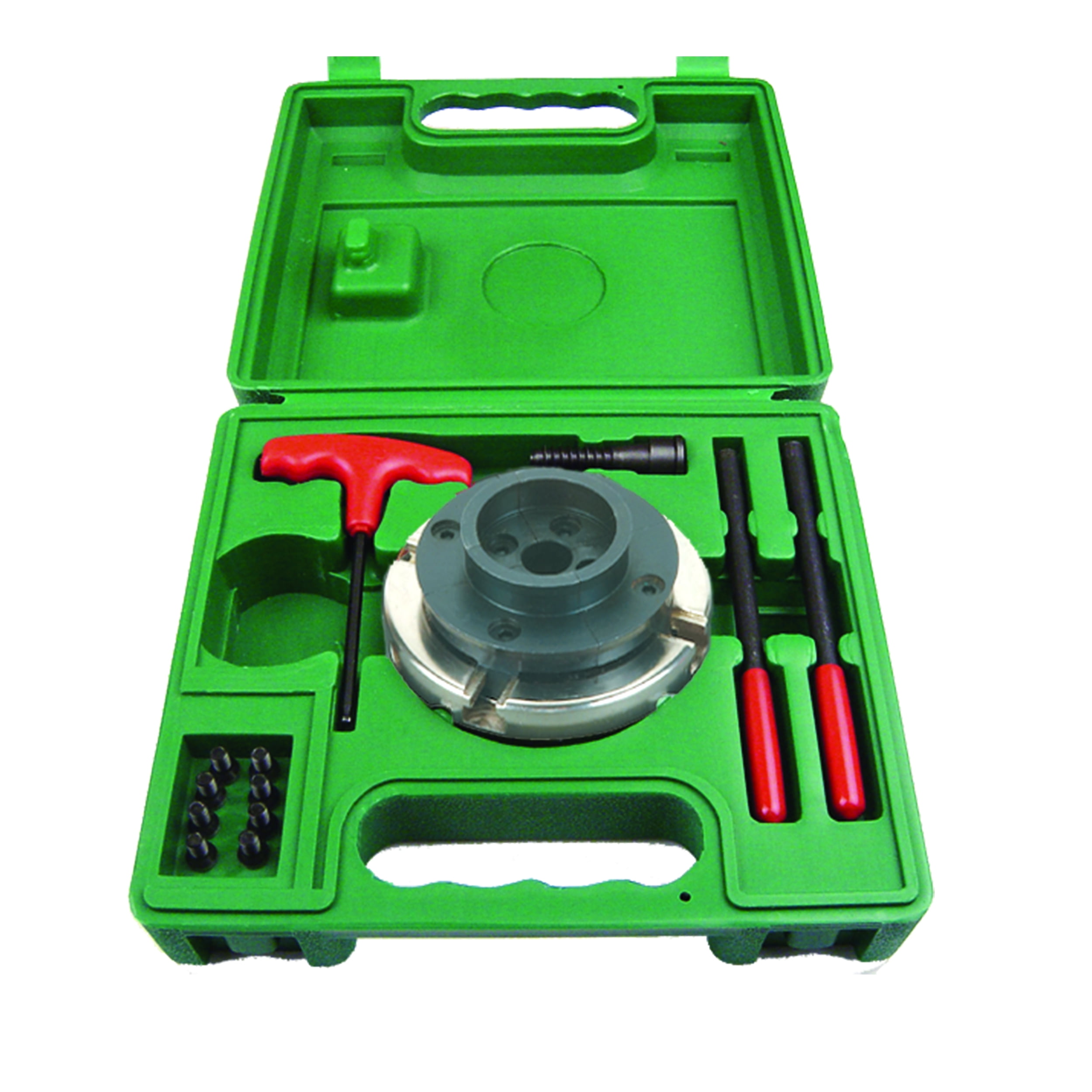 3 4 X 16 Tpi Self Centering 4 Jaw Chuck