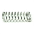 thumbnail image 1 of 3/4" x 2-3/16" x .063" WG Steel Compression Springs (6 pcs.), 1 of 1