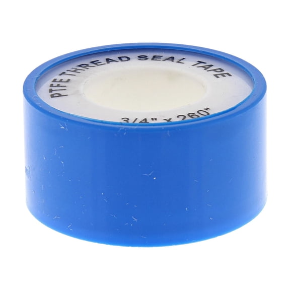 Jones Stephens T19342 3/4X260 Ptfe Tape