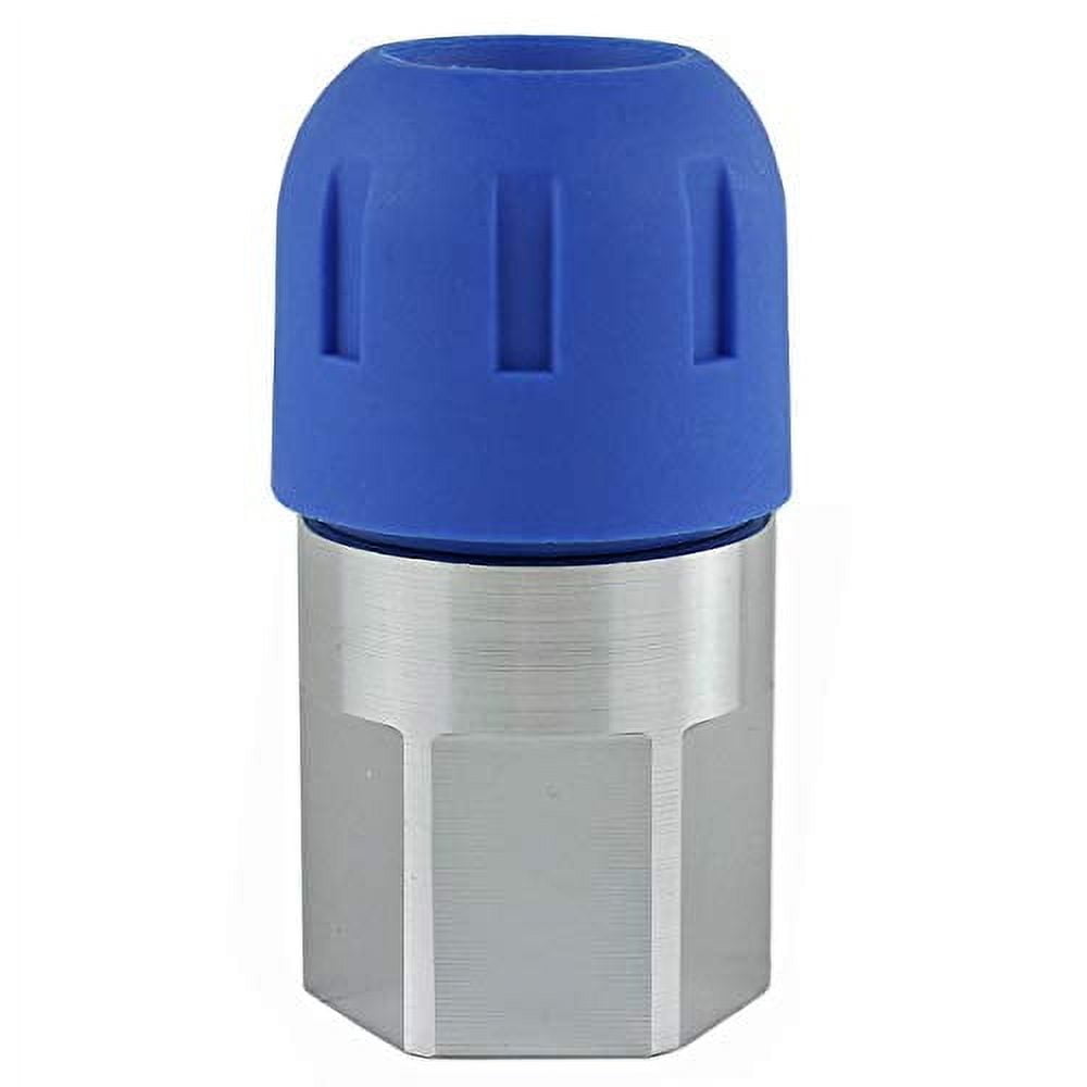 Rapid Air FastPipe 1" Female NPT Adapter F2220 - For Compressed Air Piping Systems