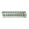 thumbnail image 1 of 3/4" x 3" x .105" WG Steel Compression Springs SPRC-370 (6 pcs.), 1 of 1
