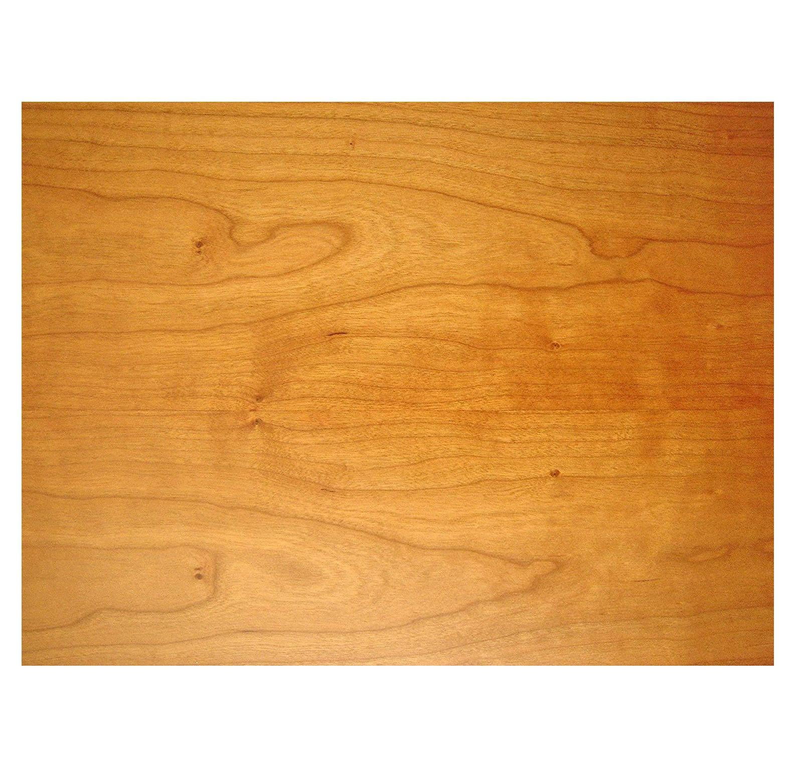 3/4" x 4" x 48" Solid Cherry Hardwood Lumber Board
