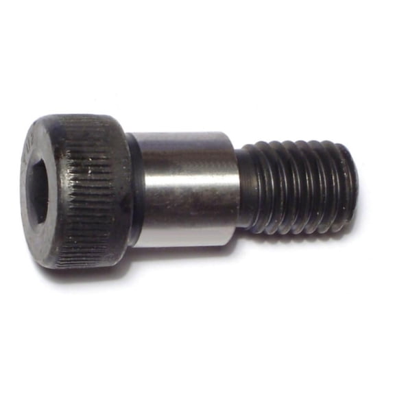 3/4" x 5/8" x 2-1/8" Plain Socket Head Shoulder Screws SHSB-099 (2 pcs.)