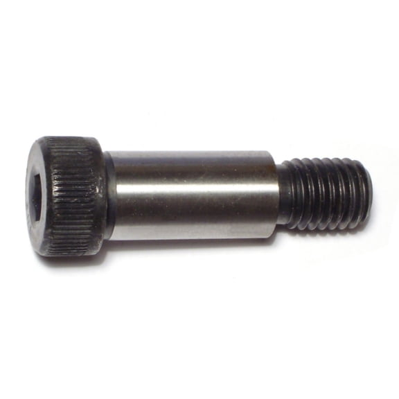 3/4" x 5/8" x 2-7/8" Plain Socket Head Shoulder Screws SHSB-108 (2 pcs.)