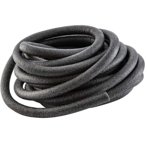 3/4" x 50' Sashco 30751 Filler Rope Pre-Caulking Closed Cell Backer Rod