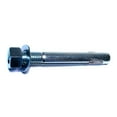 thumbnail image 1 of 3/4" x 6" Zinc Plated Steel Wej-It Anchors WAS-369 (12 pcs.), 1 of 1