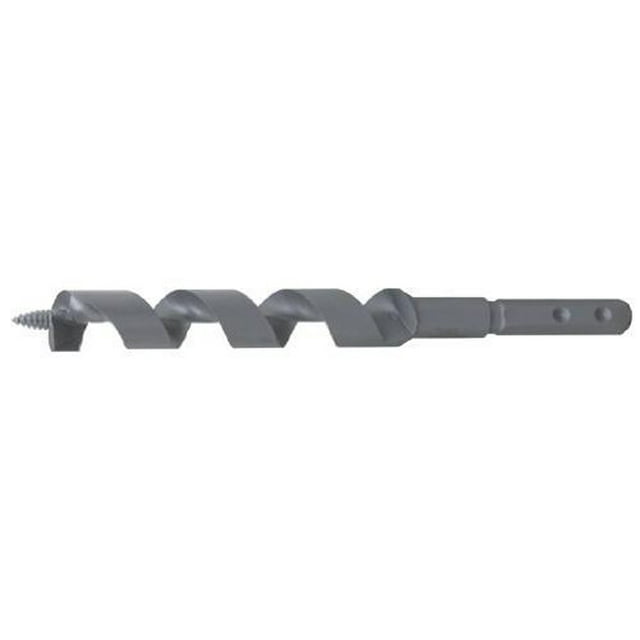 3/4"x 8" Nail Buster Auger Bit, DMS73-2550