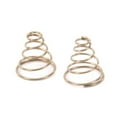 thumbnail image 1 of 3.45 in. Cone Compression Spring for Drip Tray, 1 of 1