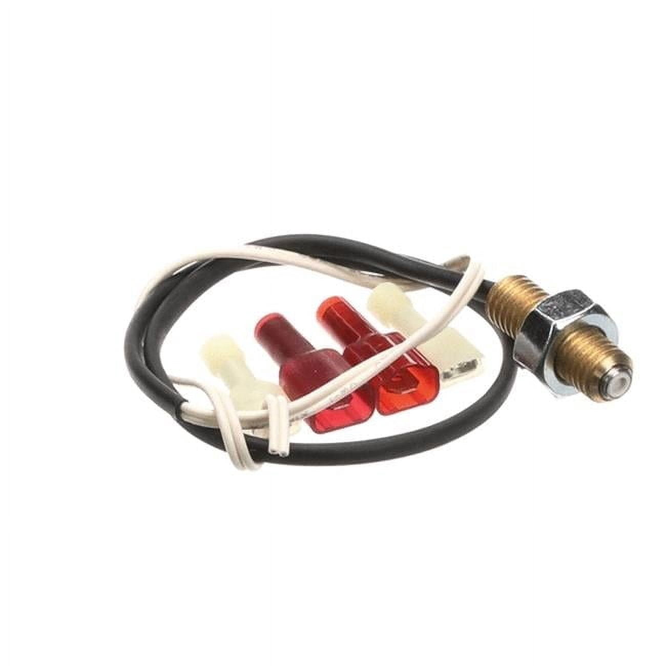 Auto Drain Sensor 3.45 in. Replacement Drain Valve Sensor MK11 INF Assembly - Walmart.com
