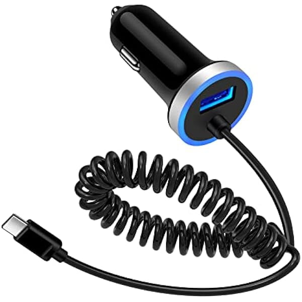 Pro Google Pixel Xl Car Charger Usb C Car Charger Car Phone