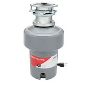 3/4HP Batch Feed Corded Disposer