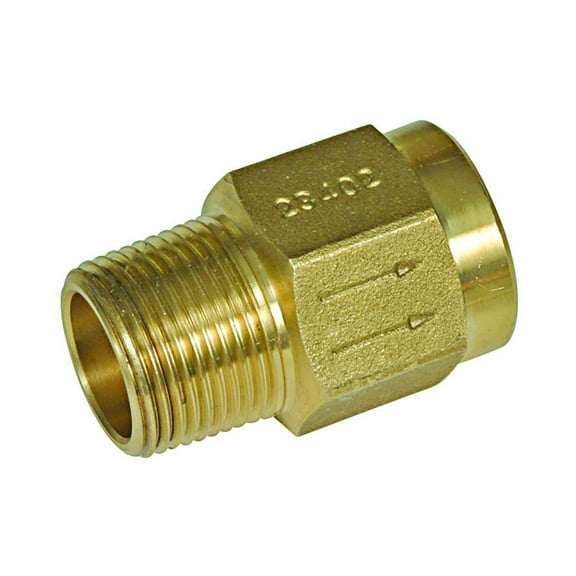 3/4IN BACK-FLOW PREVENTER BULK (2010 COMP), LLC