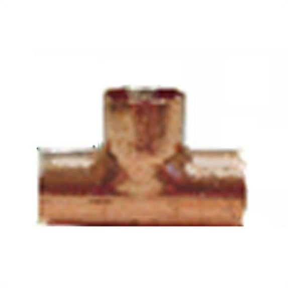 3/4IN. COPPER SWEAT TEE