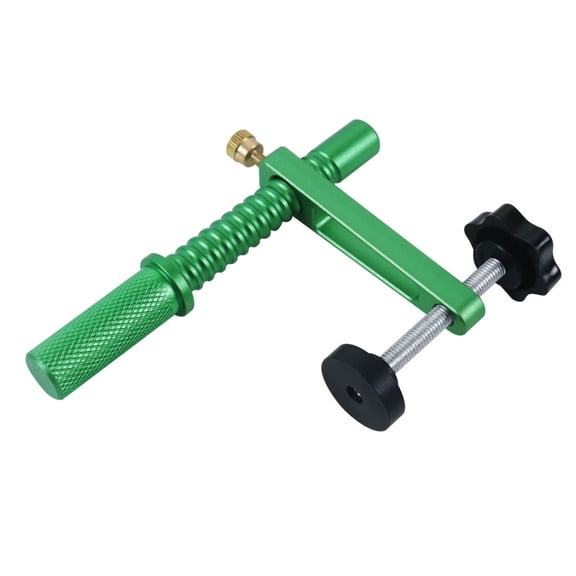 3/4Inch 0.79Inch Benches Dog Clamps, Woodworking Clamps Precisions Machining Benches Dog Clamp for Workbench