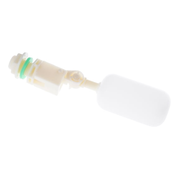 3/4Inch Float Valves With Adjustable Arm Plastic Float Water Float Valves Automatic Fill Float Valves Easy to Use