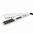 thumbnail image 1 of 3/4Inch Professional Volumizing Ceramic Hair Iron Lasting Hair Volume For Short Or Thin Hair Adjustable Temp Fluffy Styling Tool, 1 of 6