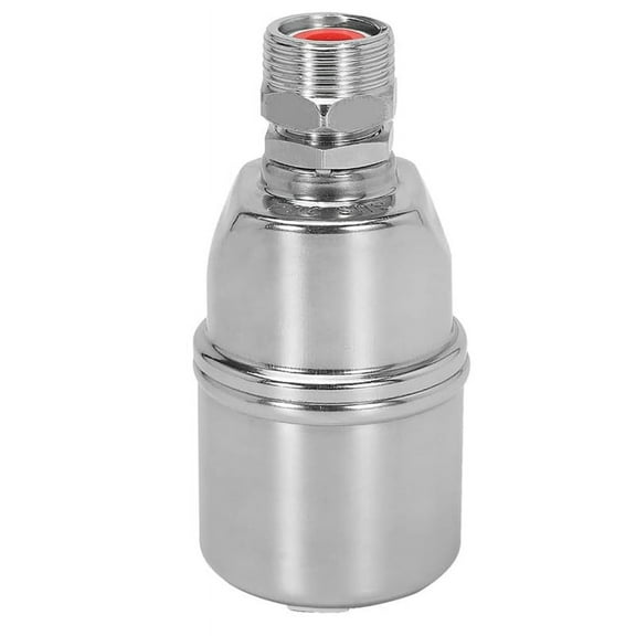 3/4Inch Top Water Inlet Floating Valve, Fully Automatic Water Level Control Float Valve, Mini Float Valve