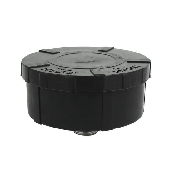 3/4PT Male Thread Plastic Shell Air Compressor  Filter