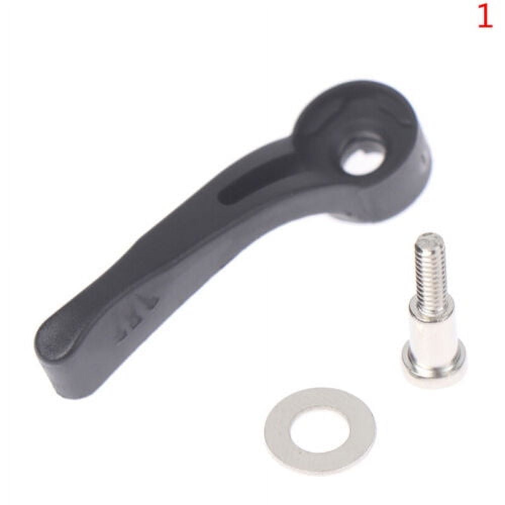 3/4Pcs Electric Clipper Hair Trimmer Blade Adjustment Lever Part for