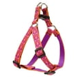 thumbnail image 1 of LupinePet Originals 3/4" Alpen Glow 20-30" Step In Harness for Medium Dogs, 1 of 1