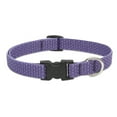 thumbnail image 1 of 3/4in Lilac 13-22 Adj Dog Collar, 1 of 1
