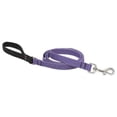 thumbnail image 1 of 3/4in Lilac 6ft Dog Leash, 1 of 2