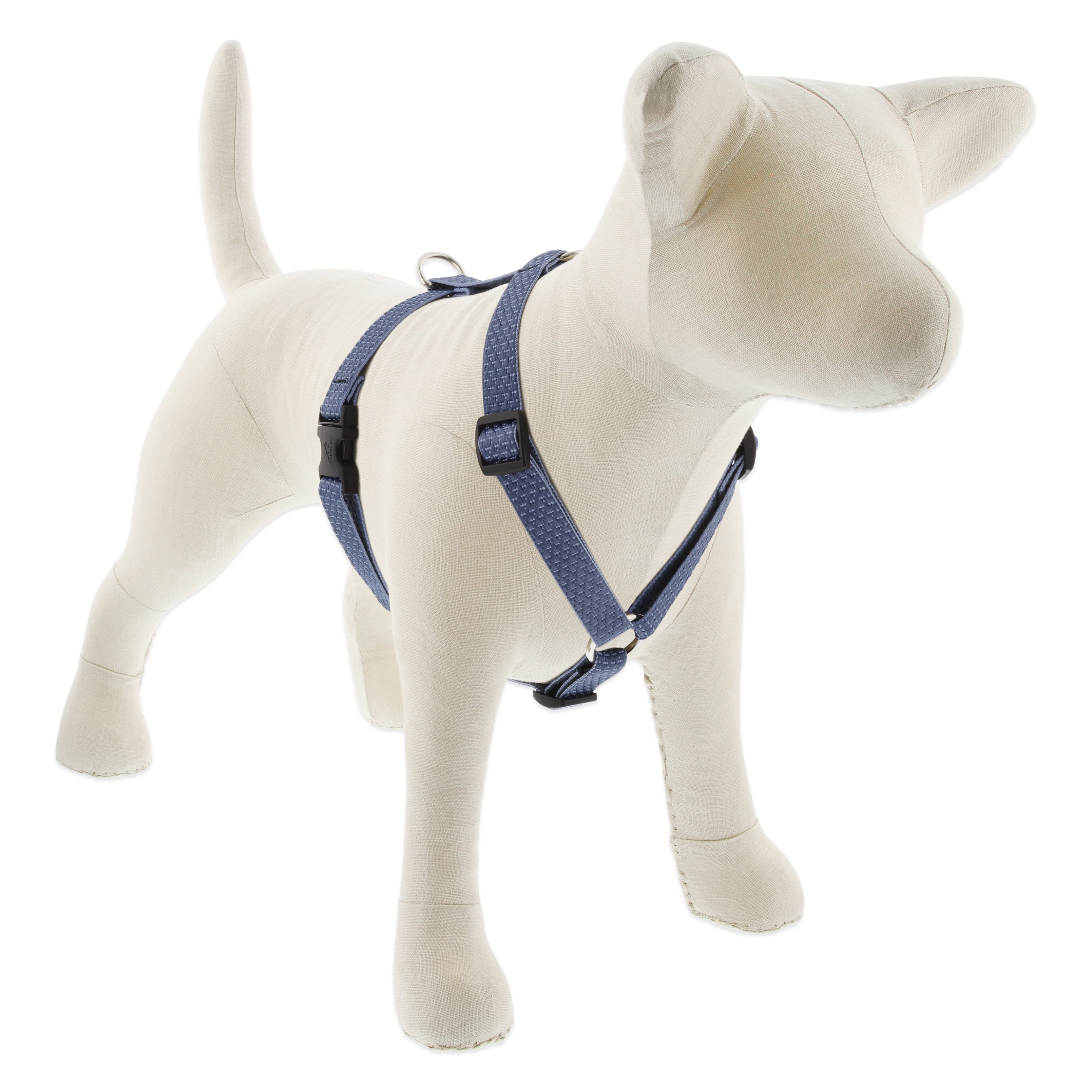 3/4in Mountain Lake 20-32 Roman Dog Harness